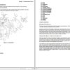Yale Forklift A809 GC GLC030BF Service Manual