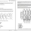Yale Forklift A809 GC GLC030BF Service Manual 1