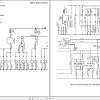 Yale Forklift A809 GC GLC030BF Service Manual 2