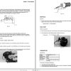 Yale Forklift A810 GPGLP030BF Service Manual