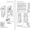 Yale Forklift A839 ERC35 40 45 55HG Service Manual 2