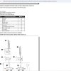 Yale Forklift A862 MO10E Service Manual 1