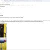 Yale Forklift A862 MO10E Service Manual 2