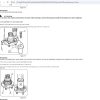 Yale Forklift A864 MO10 Service Manual