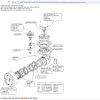 Yale Forklift A865 MO10S Service Manual 1