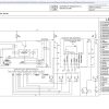 Yale Forklift A865 MO10S Service Manual 2