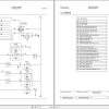 Yale Forklift A869 MTC15 NTA040SA Service Manual 1