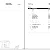 Yale Forklift A870 MTC18 NTA040DA Service Manual 1