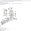 Yale Forklift A872 NTA030SA Service Manual 1