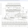Yale Forklift A872 NTA030SA Service Manual 2