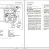 Yale Forklift A873 NTA040SA Service Manual 2