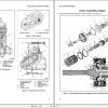 Yale Forklift A875 GDPGLP20 30RFTF Europe Service Manual 02.2023 1