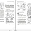 Yale Forklift A876 GLPGDP165 280DA Service Manual 2