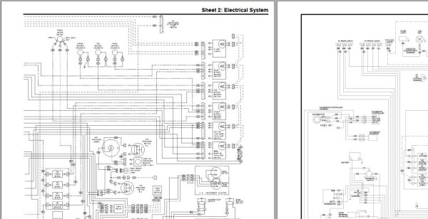 Yale Forklift A877 GP EA Service Manual 1