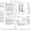 Yale Forklift A878 GPGDPGLP135 155CA Service Manual 1