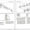 Yale Forklift A879 GC GDCGLC135 155CA Service Manual 2