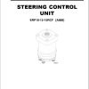 Yale Forklift A888 ERP10 15RCF Service Manual