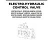 Yale Forklift A908 ERC20 32AGF Service Manual
