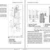 Yale Forklift A908 ERC20 32AGF Service Manual 2