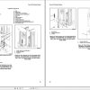 Yale Forklift A909 GDPGLP80 90VX GDPGLP80VX9 Europe Service Manual 2
