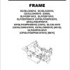Yale Forklift A910 GC GLC040 GLC070VX Service Manual