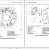Yale Forklift A910 GC GLC040 GLC070VX Service Manual 2