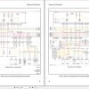 Yale Forklift A910 GC GLC040 GLC070VX Service Manual 3