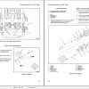 Yale Forklift A938 ERC40VH ERC50VH ERC50VHS ERC55VH Service Manual 2
