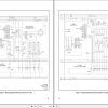 Yale Forklift A938 ERC80VH ERC100VH ERC100VHS ERC120VH Service Manual 2