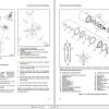 Yale Forklift A955 ERP030 040VF Service Manual 2