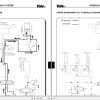 Yale Forklift A961 MR14 MR16 Service Manual 1