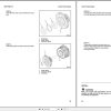 Yale Forklift A964 GP30MX Service Manual 02.2023 2