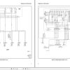 Yale Forklift A967 GLC050LX Service Manual 2