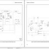 Yale Forklift A967 GLC050LX Service Manual 3