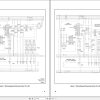 Yale Forklift A968 ERC045VG 070VG Service Manual 2
