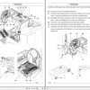 Yale Forklift A972 MR16 MR20HD Operation Maintenance Manual PT 1