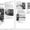 Yale Forklift A976 ERP045 050 060 070VL Service Manual 2
