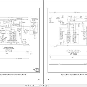 Yale Forklift A985 ERP080VM to ERP120VM Service Manual 3