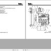 Yale Forklift A986 GP040MX GP050MX GP060MX Operation Manual PT 1