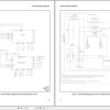 Yale Forklift B245 MP16 MP18 MP20 MP22 MPB045VH NEW Service Manual 2