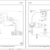 Yale Forklift B295 NDR030DB NR040DB NR035DB Service Manual 2