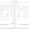 Yale Forklift B295 NDR030DB NR040DB NR035DB Service Manual 3