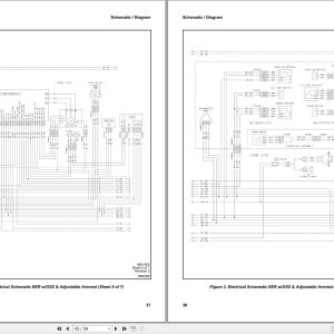 Yale Forklift B2D2 N1800V36 N1821V36 N1800V48 N1824V48 Service Manual 2
