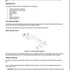Yale Forklift B801 OS030EB Service Manual