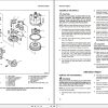 Yale Forklift B809 GC GLC030 040AF Service Manual 2