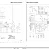 Yale Forklift B809 GC GLC030 040AF Service Manual 3
