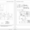 Yale Forklift B810 GDPGLP16 20AF Europe Service Manual 02.2023 3