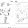 Yale Forklift B813 GP MG Service Manual 1