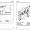 Yale Forklift B814 ERC16 20AAF ERP16 20AAF Service Manual 2