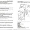 Yale Forklift B815 NDR AD Service Manual 1